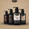 Picture of TRESEMME ОЦВЕТЯВАЩА МАСКА ЗА КОСА КЕСТЕНЯВА, 200 ml