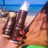 Picture of *SUGABUBA LOTIUNE CU PROTECTIE SOLARA SPF 30, CU PARTICULE STRALUCITOARE, 100 ml