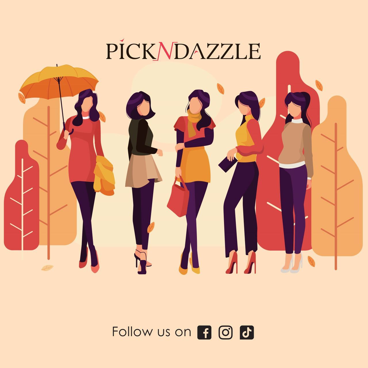 Picture of Autumn Box Packaging