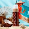 Picture of CHOCO SUN TAN & BODY OIL, 110 ml