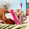 Picture of NANOREVIT HIGH GLOSS LIQUID LIPSTICK - FRESH PINK