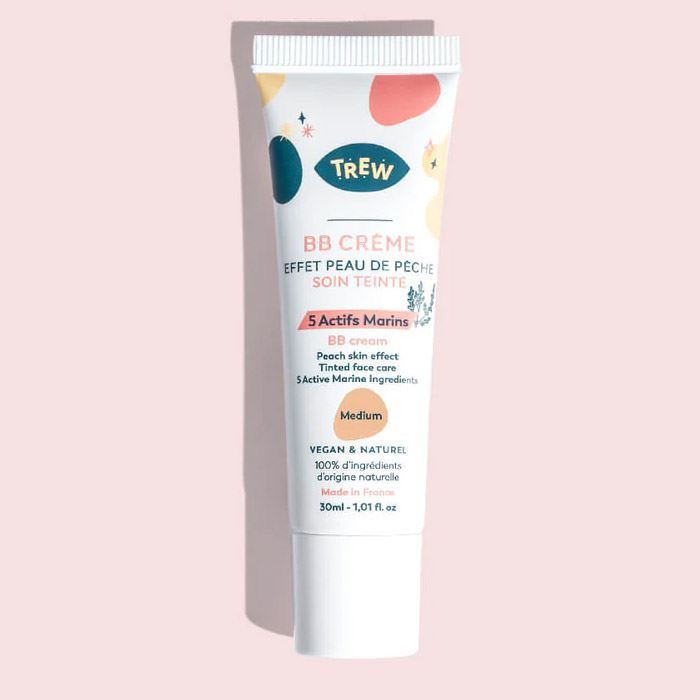BB CREAM - 02 Medium
