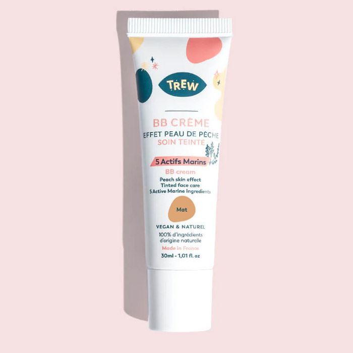 BB CREAM - 03 Matte