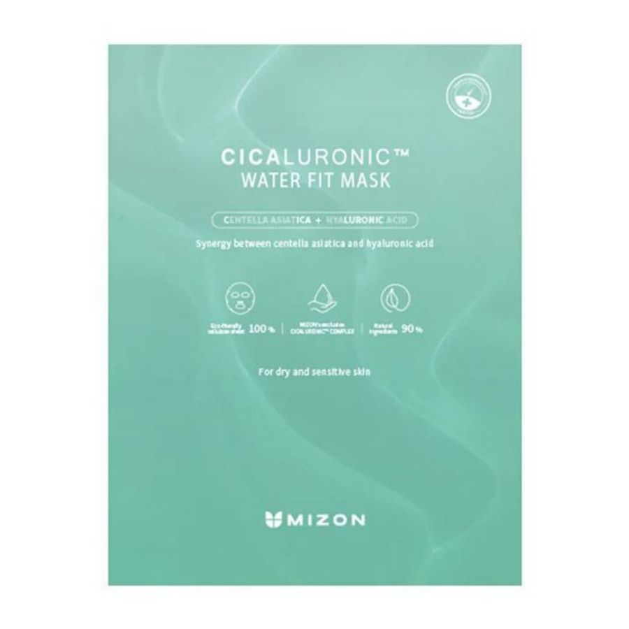 Picture of MIZON CICALURONIC WATER FIT MASK