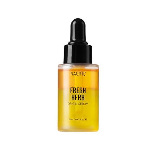 Picture of NACIFIC SER HIDRATANT ANTI-RID FRESH HERB ORIGIN, 20 ml