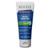 Picture of REVUELE NO PROBLEM ИЗМИВАЩ ГЕЛ ЗА ЛИЦЕ САЛИЦИЛОВА КИСЕЛИНА И ЦИНК, 200 ml