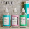 Picture of REVUELE EXFOLIANT FACIAL LICHID 7% AHA/PHA + HA, 125ml