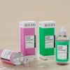 Picture of REVUELE ТЕЧЕН ЕКСФОЛИАНТ ЗА ЛИЦЕ 5% ГЛИКОЛОВА + ЛИМОНЕНА КИСЕЛИНА, 125ml