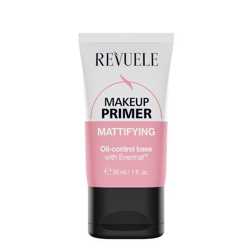 Picture of REVUELE MAKEUP PRIMER MATTIFYING, 30ml