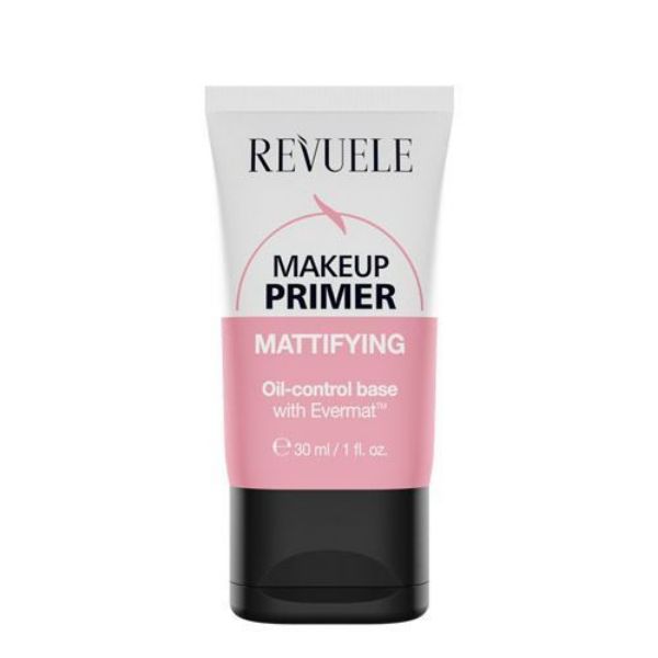 Picture of REVUELE PRIMER MATIFIANT, 30ml