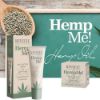 Picture of REVUELE HEMP ME! EYE CONTOUR CREAM, 35 ml