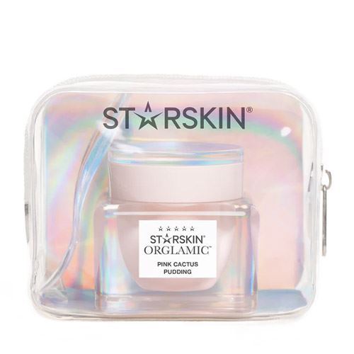 STARSKIN PUDDING - CREMA DE FATA CU CATUS ROZ, 15ml