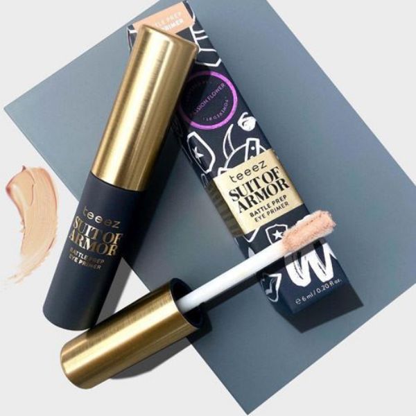 TEEEZ BATTLE PREP - EYE PRIMER & CONCEALER