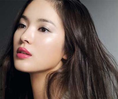 4-Step Korean Beauty Routine