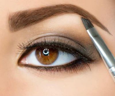 5 easy steps to shaping perfect brows