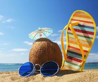 5 sun protection myths debunked by Dr. Gervaise Gerstner