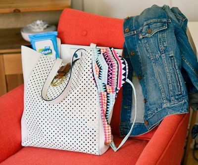 5 tips for packing light