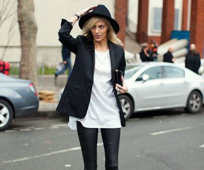 6 EDITOR STYLING TRICKS GUARANTEED TO MAKE YOU LOOK THINNER