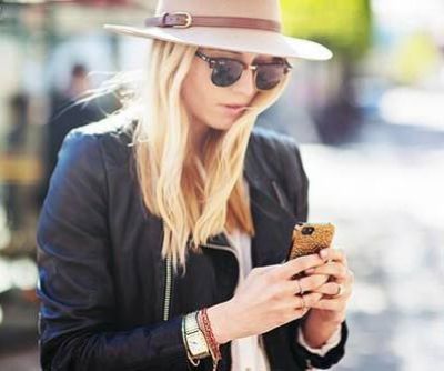 6 New Beauty Apps That Are Worth Checking
