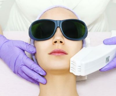 6 Things No One Ever Tells You About: Laser Hair Removal