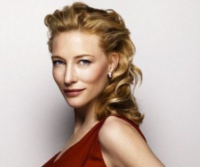 Cate Blanchett’s Makeup-bag Must-haves