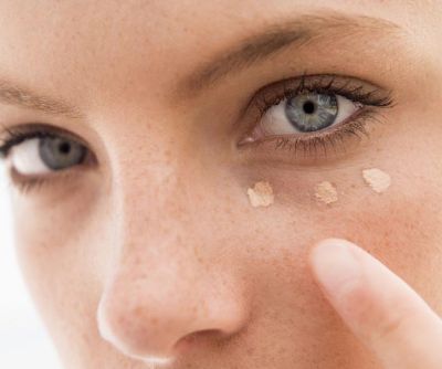 Concealer Basics To The Rescue