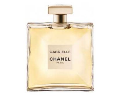 GABRIELLE CHANEL EAU DE PARFUM Lucky Box April 2018