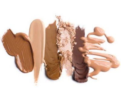 How to Never Go Home With the Wrong Foundation Shade Again