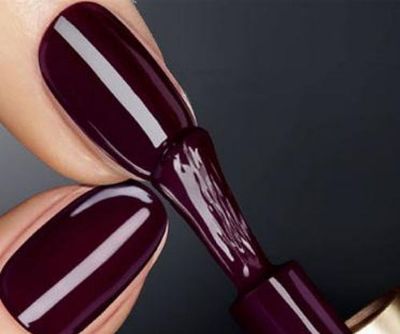 WHAT YOUR NAIL POLISH COLOUR SAYS ABOUT YOUR PERSONALITY