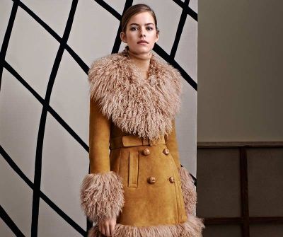 The Pre-Fall 2015 Trend Report