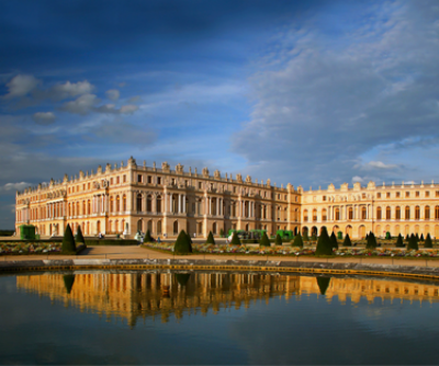 Château de Versailles 