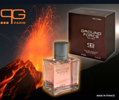 Ground Force, Pur si Simplu Masculin si Puternic