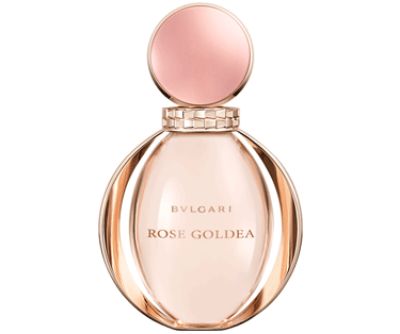 ROSE GOLDEA by BULGARI