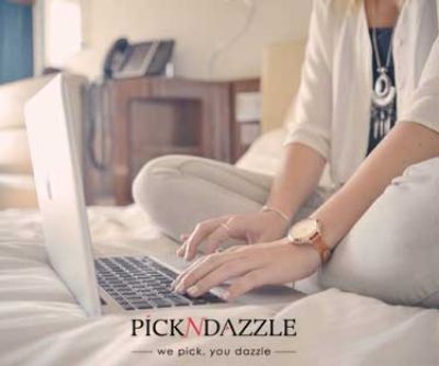 Become a TOP Pick N Dazzle Blogger