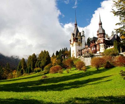 Cele mai frumoase 10 orase din Romania