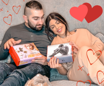 Cum este sarbatorita ziua de Valentine’s Day in jurul lumii?