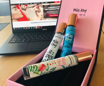 LUCKY BOX APRIL 2019 - WINNER