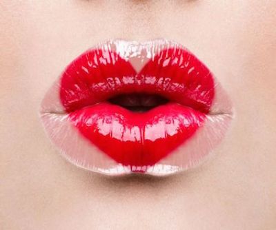 Lips, Lips, Lips… Who Can Resist Them?  PART 1