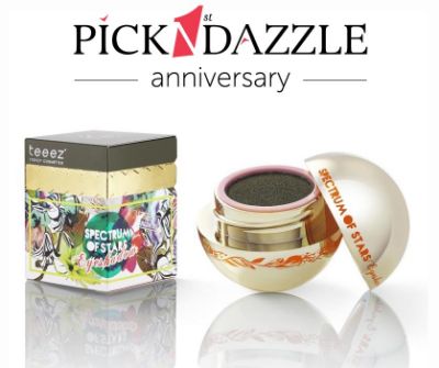 Celebrating 1 year Pick N Dazzle in Romania 