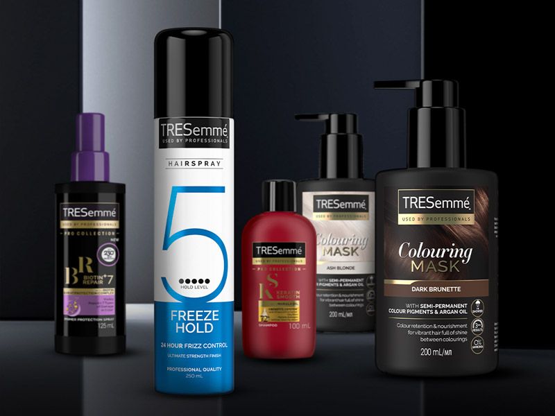 Picture for manufacturer TRESemme