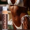 CHOCO SUN TAN & BODY OIL, 110 ml