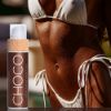 Picture of CHOCO SUN TAN & BODY OIL, 110 ml