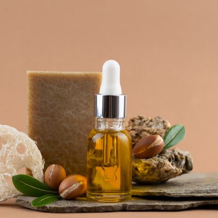 Picture for category Facial Oil