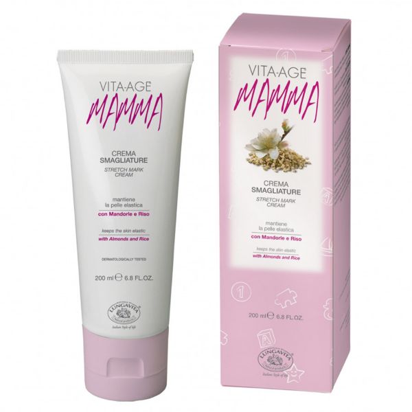 Picture of VITA AGE MAMMA STRETCH MARK CREAM