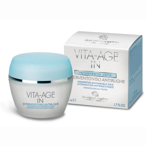 Picture of MOISTURISING DAY CREAM - VITA AGE IN