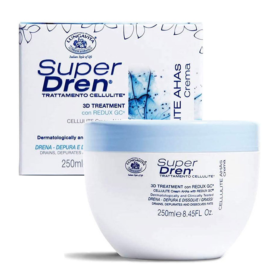 Picture of SUPER DREN – CREMA ANTI - CELULITA