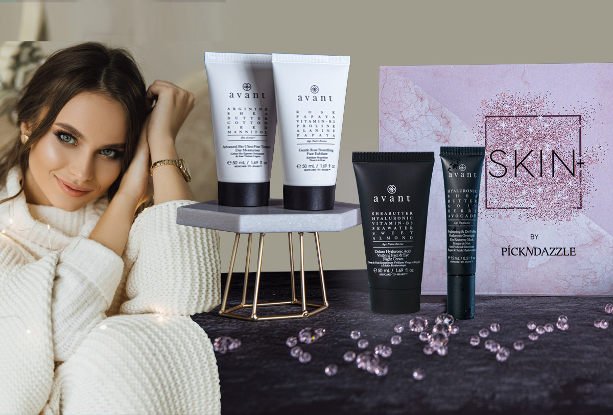 Picture of AVANT BOX