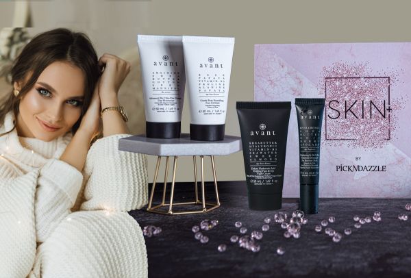 Picture of AVANT BOX
