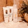 Picture of SKIN&CO - ПОЧИСТВАЩ ГЕЛ-КРЕМ ЗА ЛИЦЕ С ЛУКСОЗЕН ТРЮФЕЛ, 100 ml