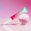 Picture of *BLOOMY - LIP GLOSS - PINK LADIES, 10 ml